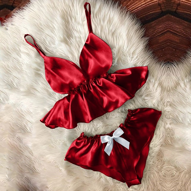 Snatch'd™ Sleep Wear