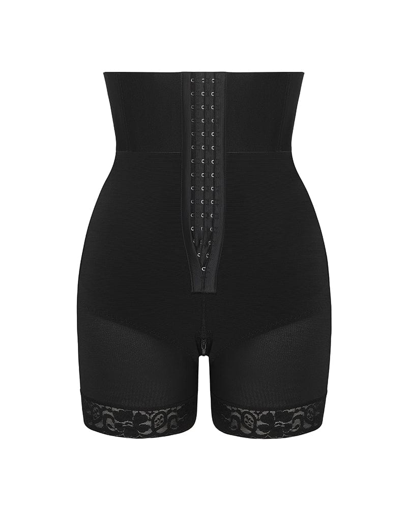 Sculpting High Waist Shorts