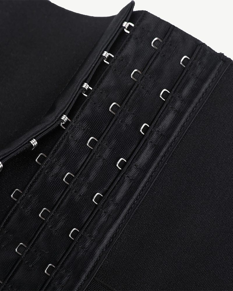 Sculpting High Waist Shorts