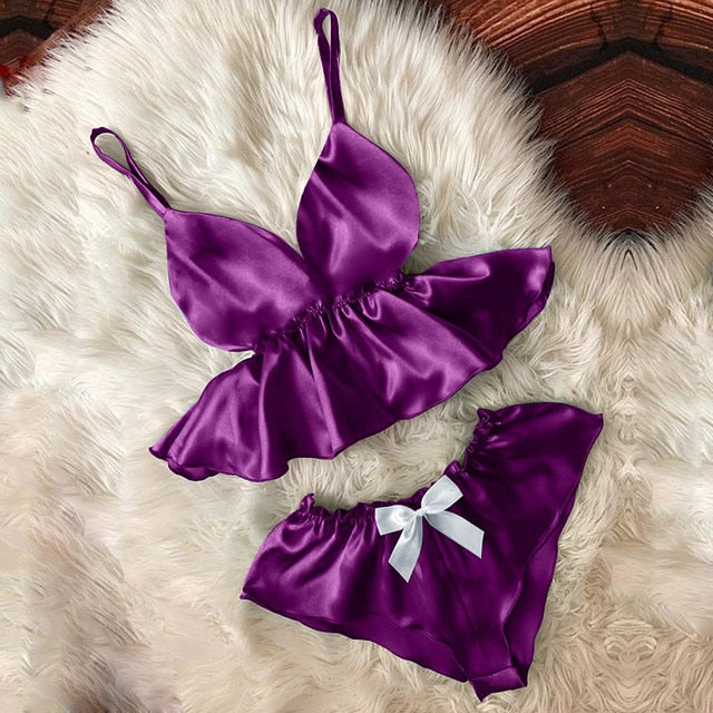 Snatch'd™ Sleep Wear