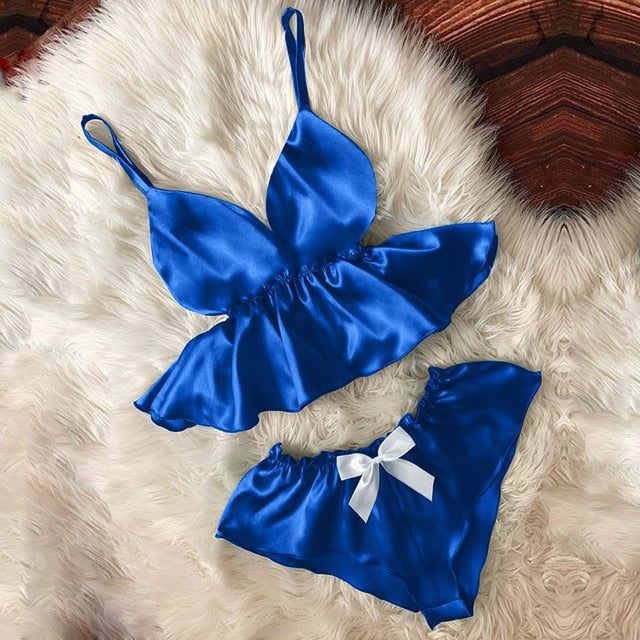 Snatch'd™ Sleep Wear