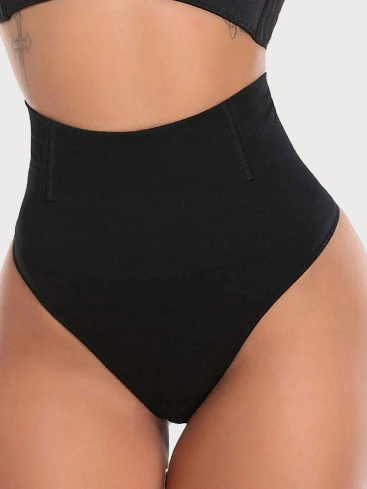 snatch'd® - Tummy Control Thong