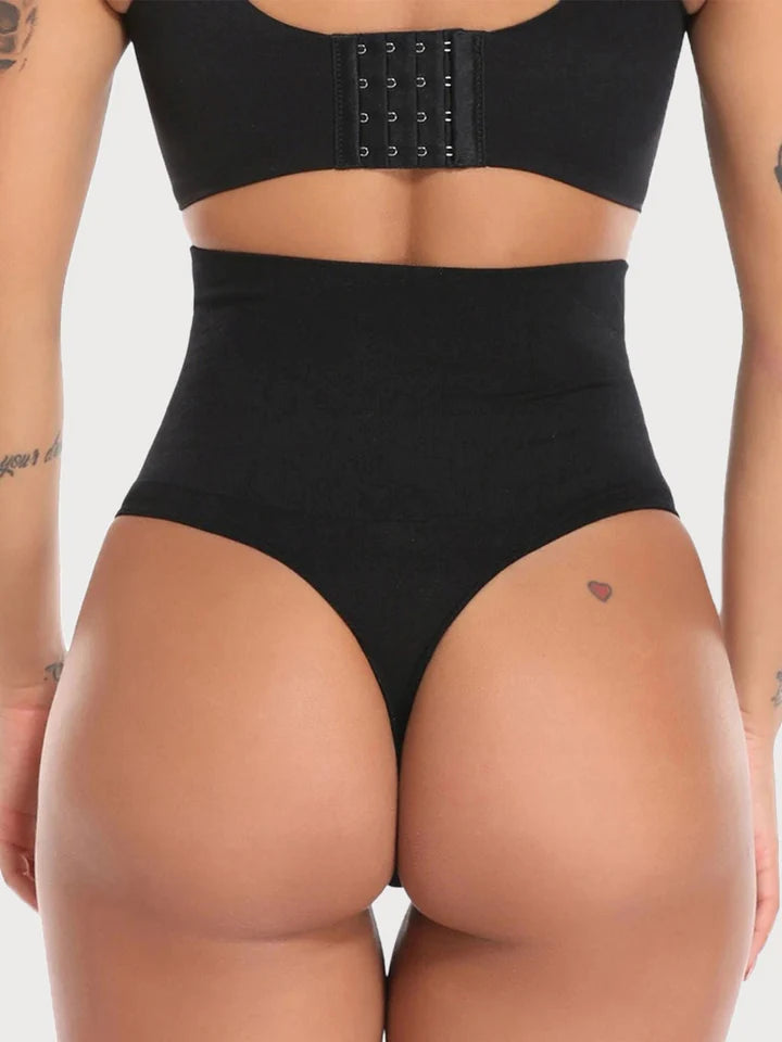 snatch'd® - Tummy Control Thong