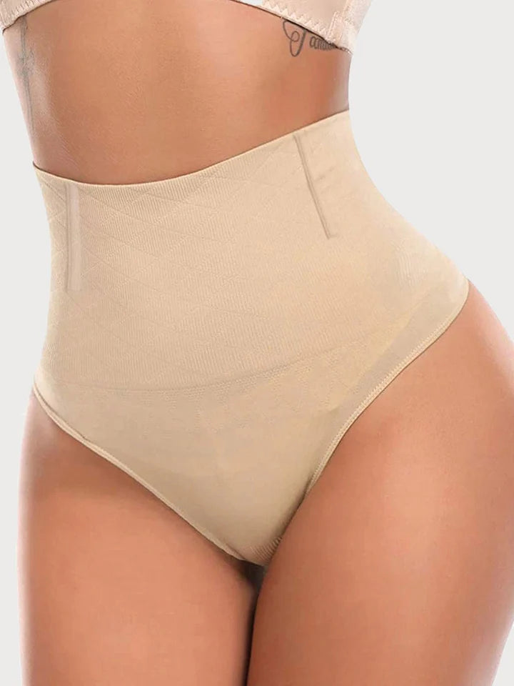 snatch'd® - Tummy Control Thong