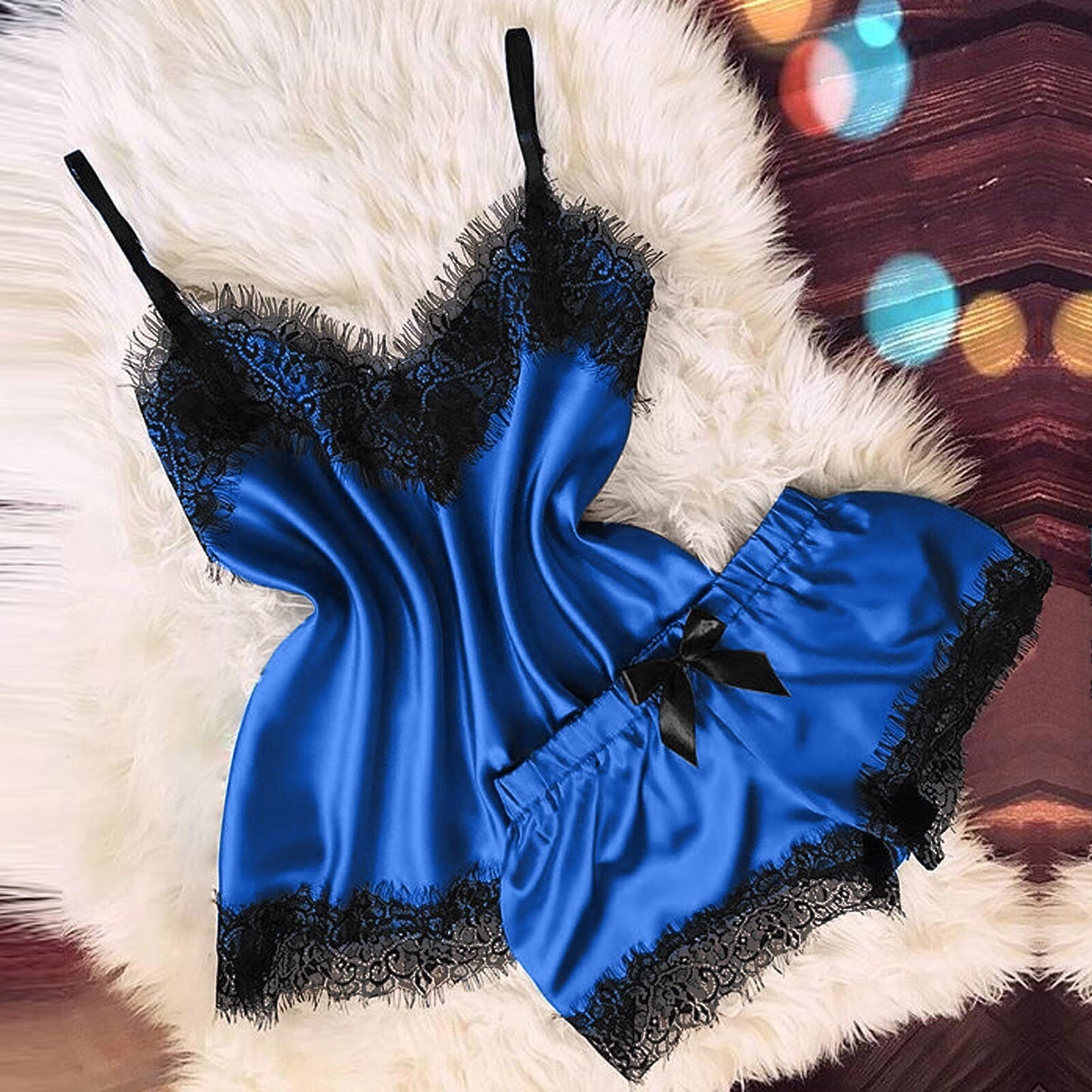 Snatch'd™ Sleep Wear