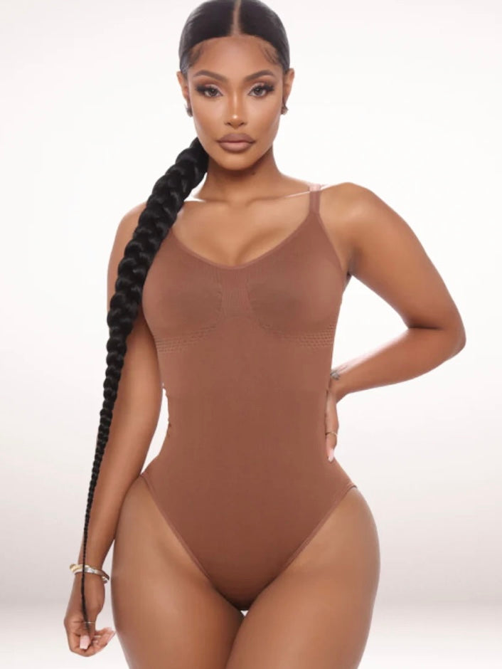 Snatch Mama Body Suit – Weights N Lipstick